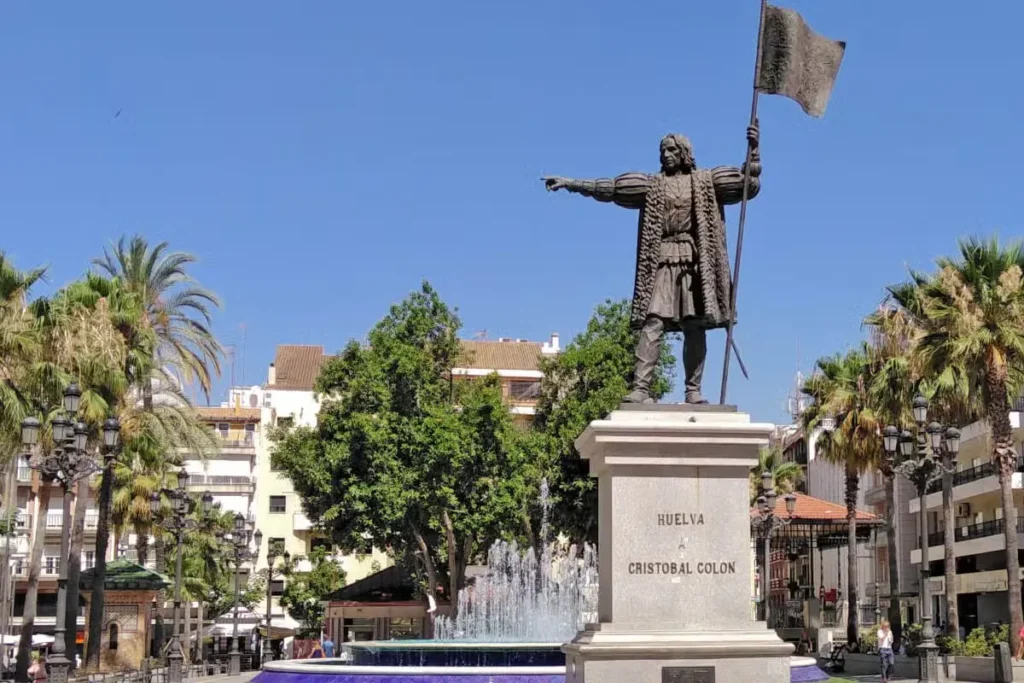 Free Tour Huelva
