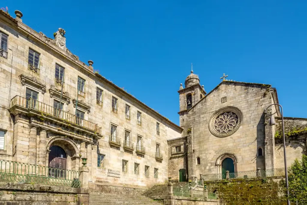free tour pontevedra