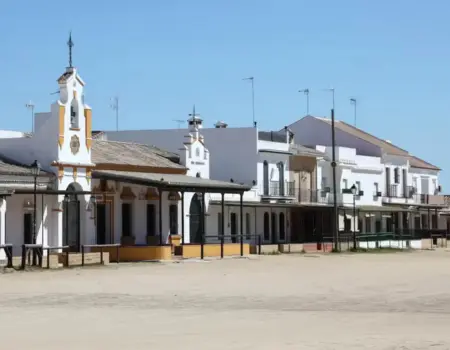Free Tour Rocío