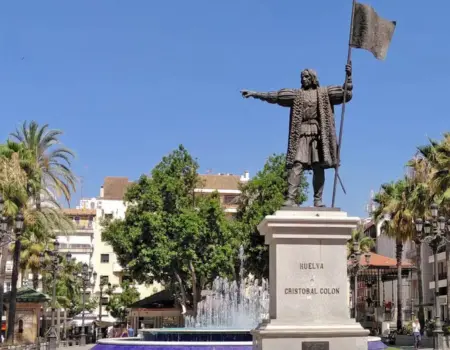 Free Tour Huelva